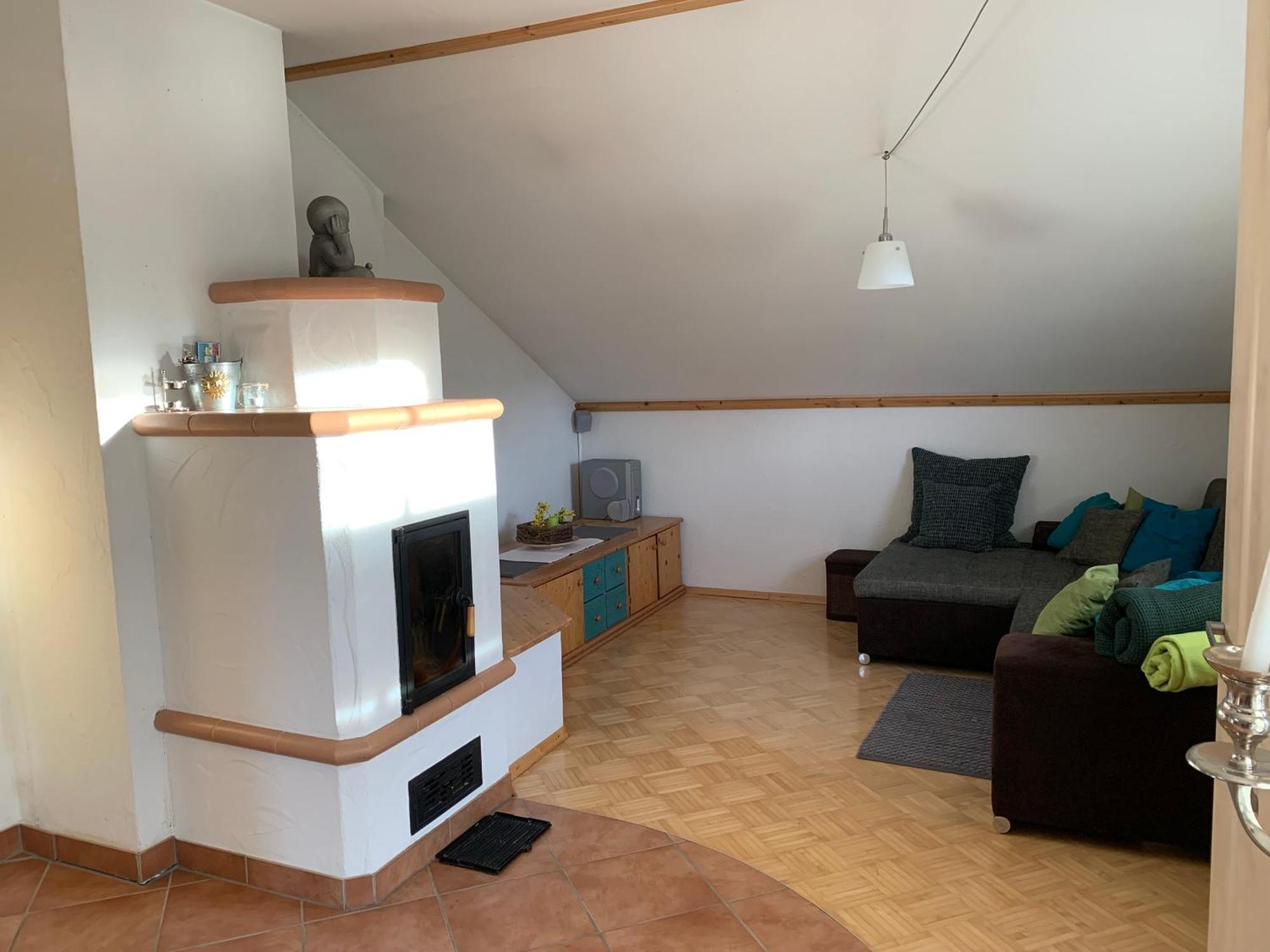 Appartement Kammblick Grobming Exterior foto