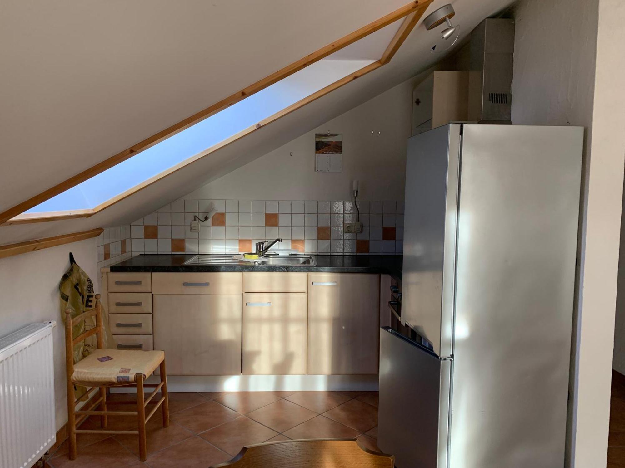 Appartement Kammblick Grobming Exterior foto